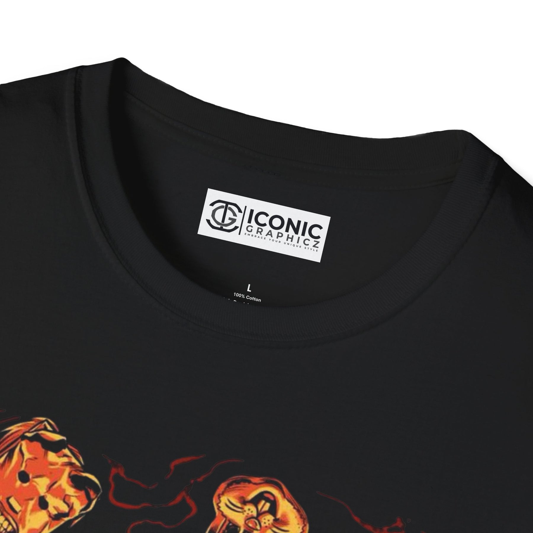 Trick or Treat Sam T-Shirt -