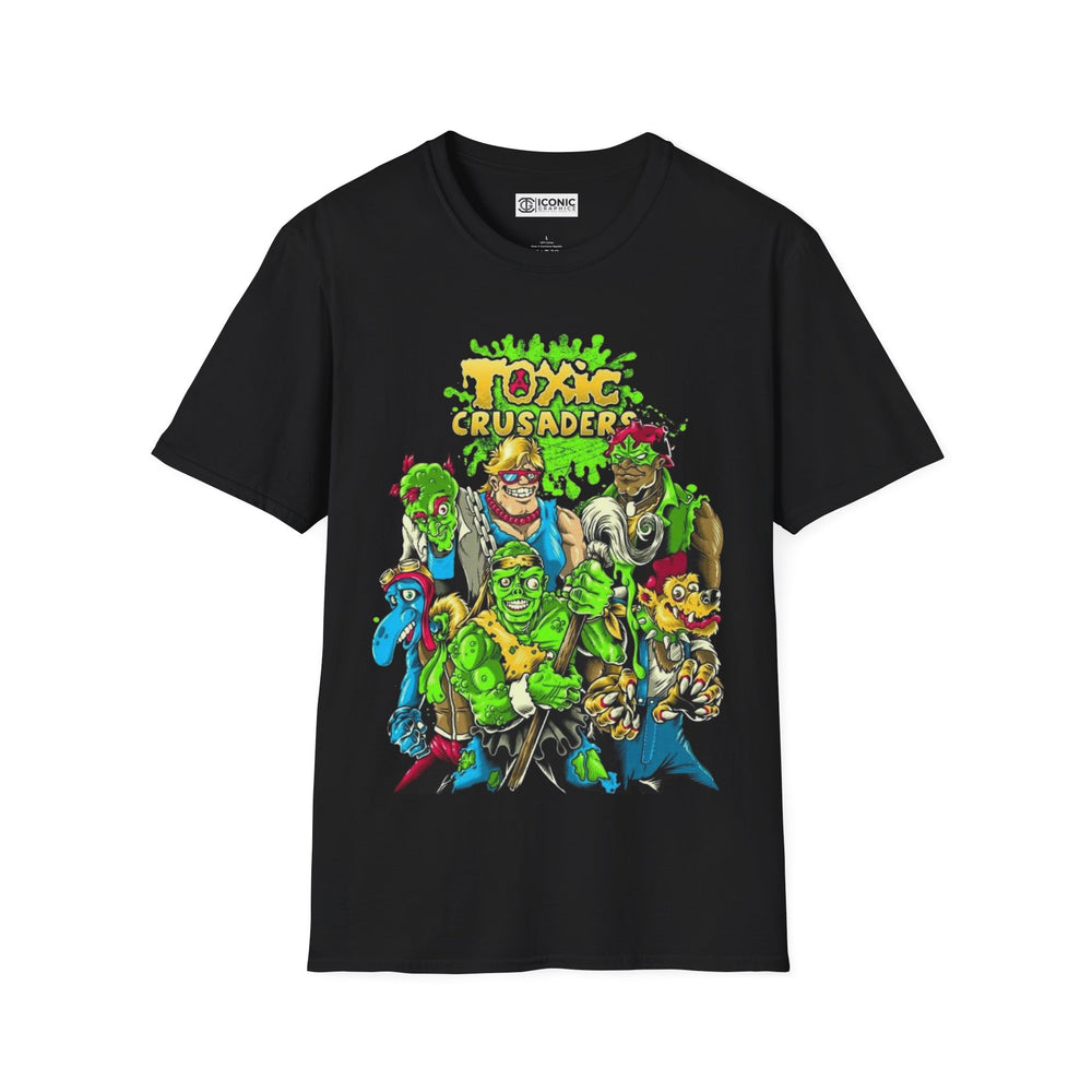 Toxic Crusaders T-Shirt -