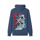 Luffy Nika one piece -