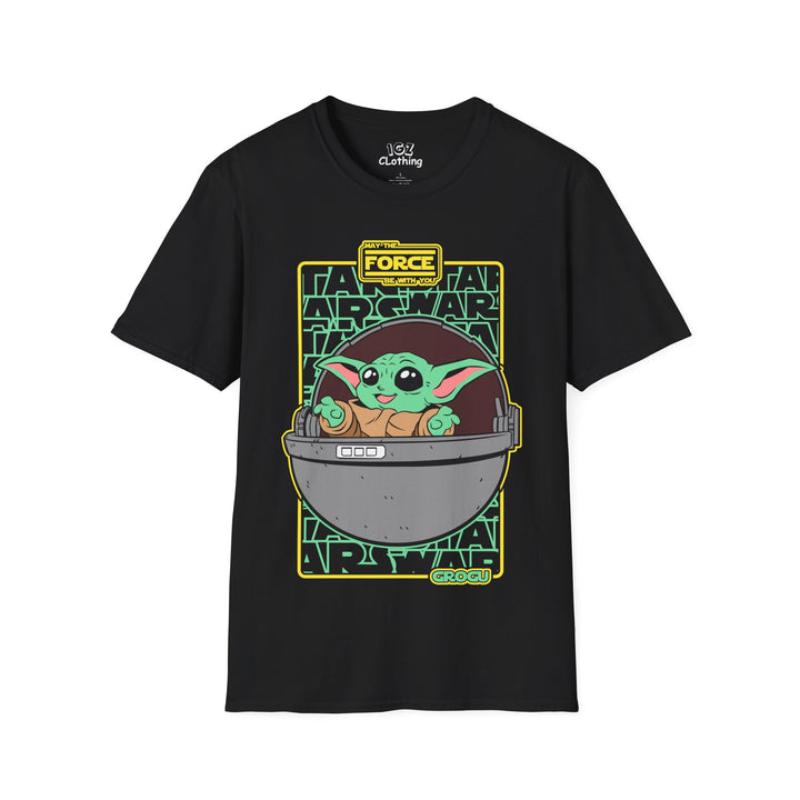 Baby Yoda Star Wars T-Shirt