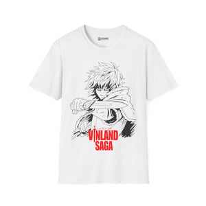 Thorfin Vinland Saga T-Shirt -
