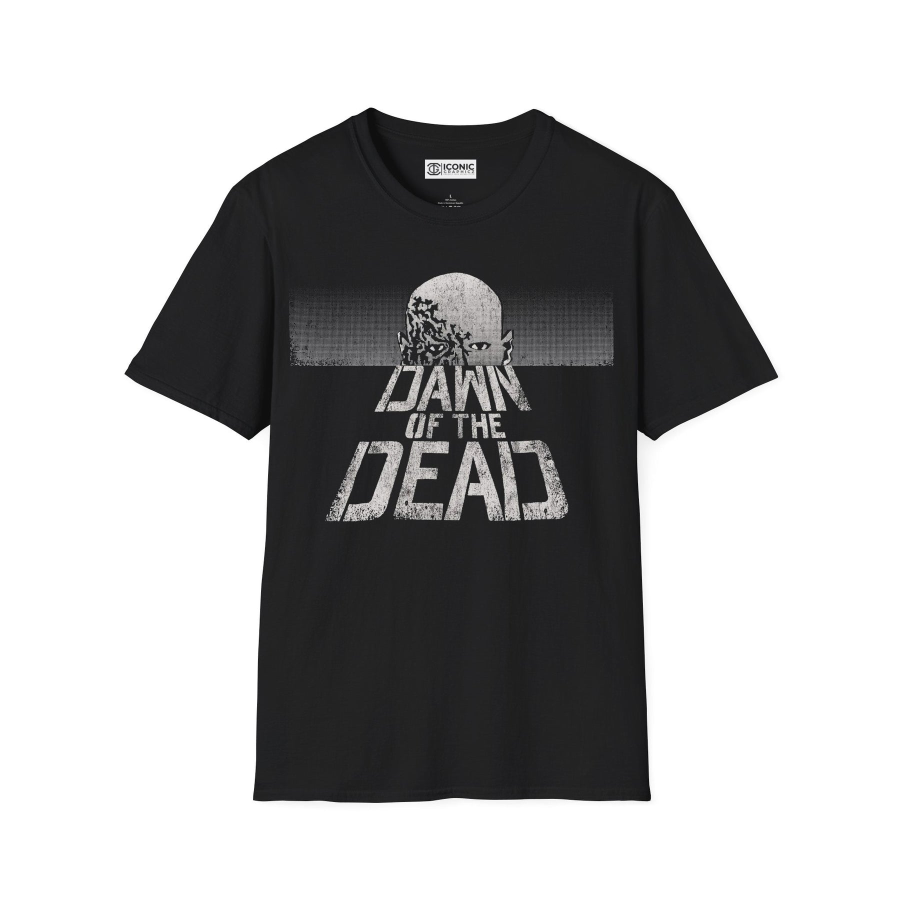 Dawn of the dead T-Shirt Printify
