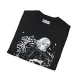 Nobara Jujitsu Kaisen T-Shirt -