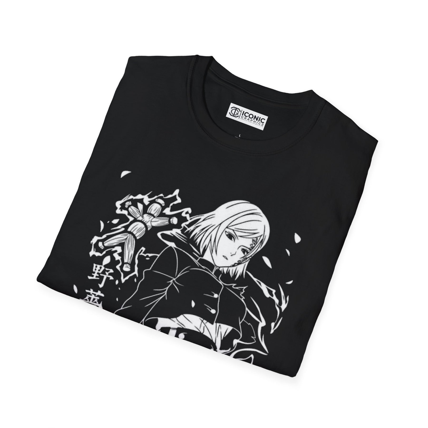 Nobara Jujitsu Kaisen T-Shirt -