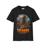 Tremors T-Shirt Printify