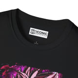Goku Black Unisex Softstyle T-Shirt - IGZ Clothing