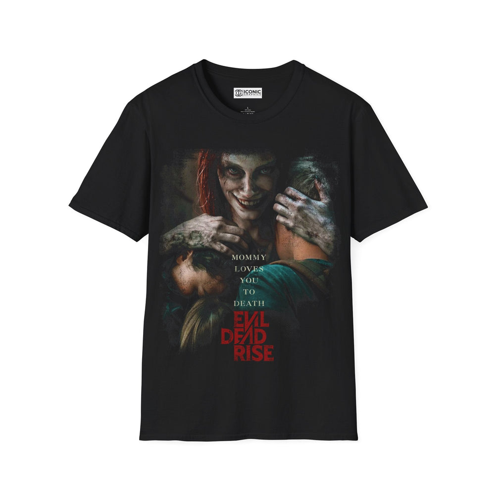 Evil Dead Rise T-Shirt Printify