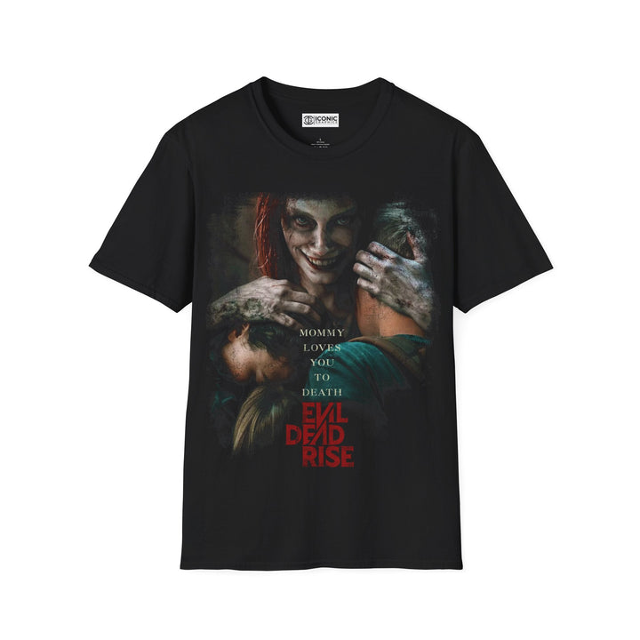 Evil Dead Rise T-Shirt Printify