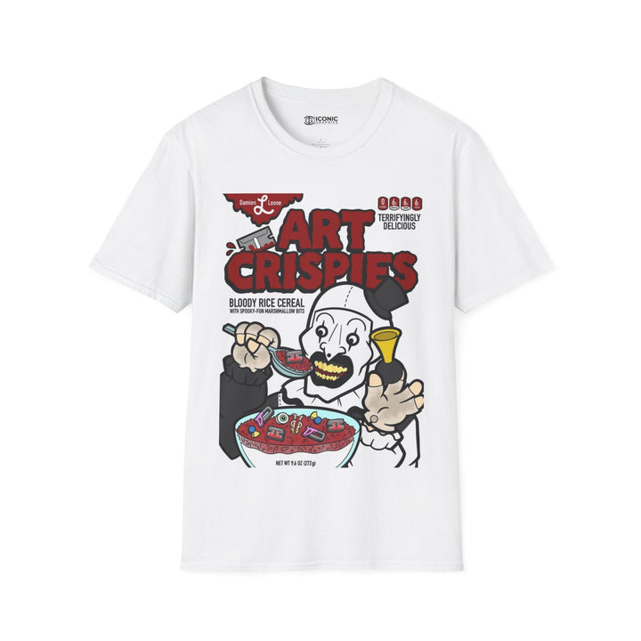 Terrifier T-Shirt Printify