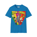 Jason Voorhees T-Shirt -
