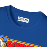 Garfield T-Shirt Printify