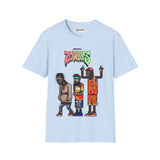 Flatbush Zombies Shirt Printify
