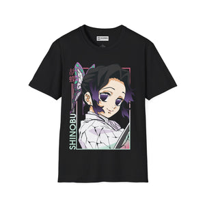 Shinobu Demon Slayer T-Shirt -