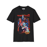 Terrifier 2 T-Shirt Printify