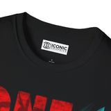 Deku Unisex Softstyle T-Shirt - IGZ Clothing