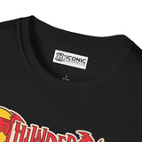 Thundercats T-Shirt Printify