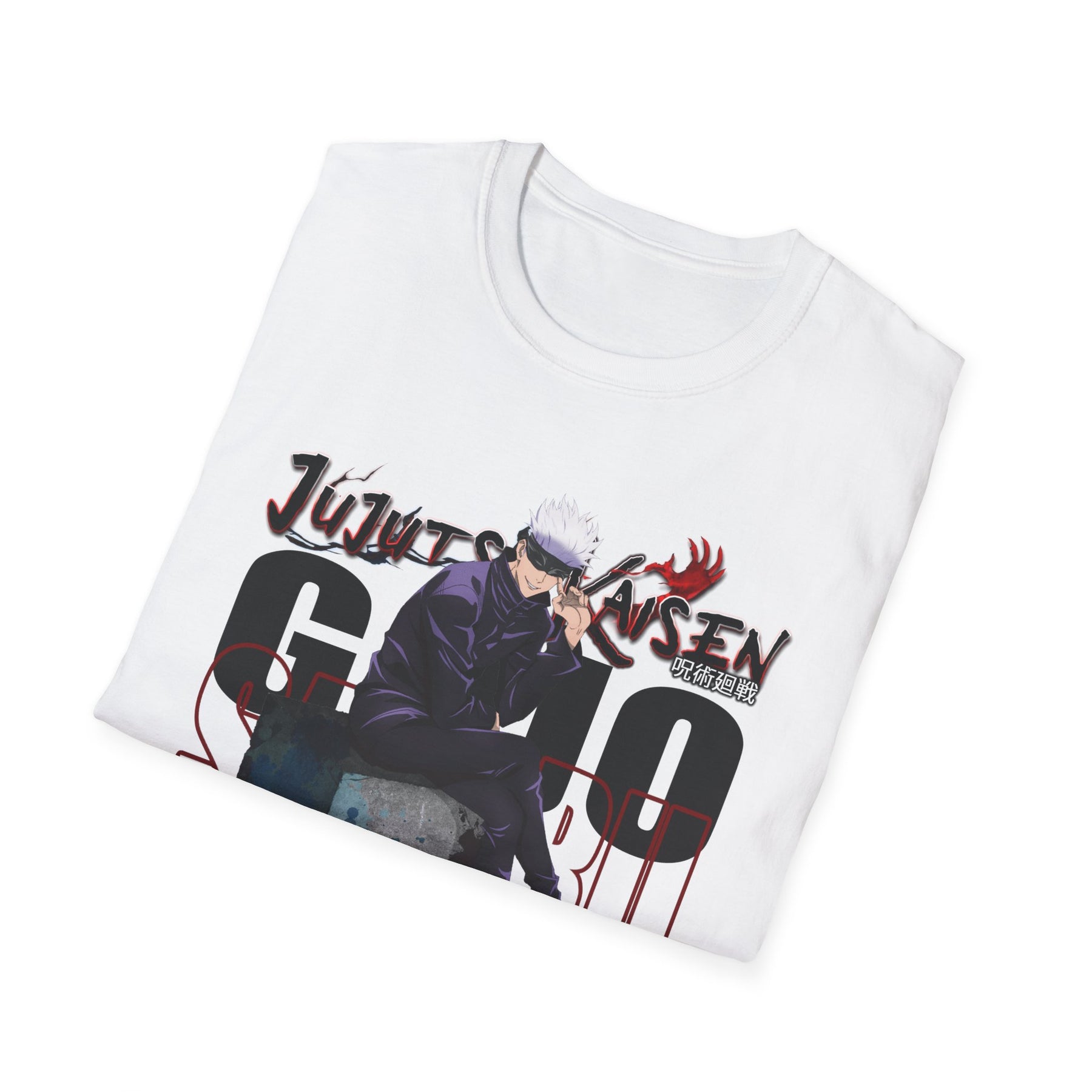 Gojo Jujitsu Kaisen T-Shirt -