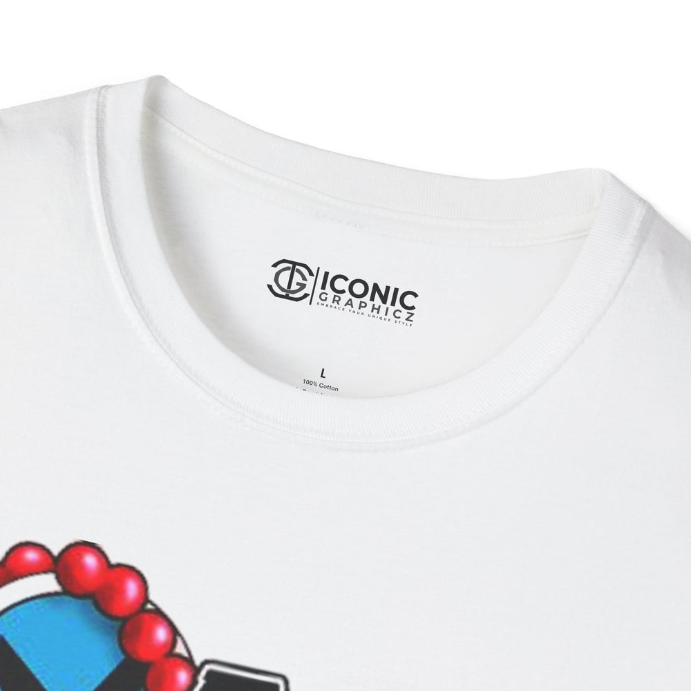 Ace One Piece T-Shirt -