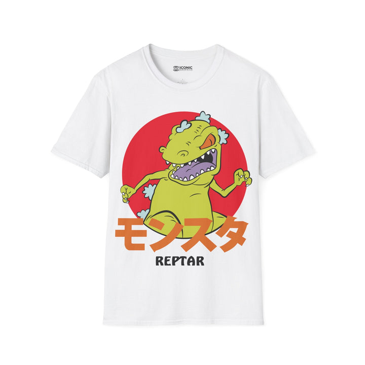 Rugrats T-Shirt Printify