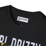 BBL Drizzy T-Shirt Printify