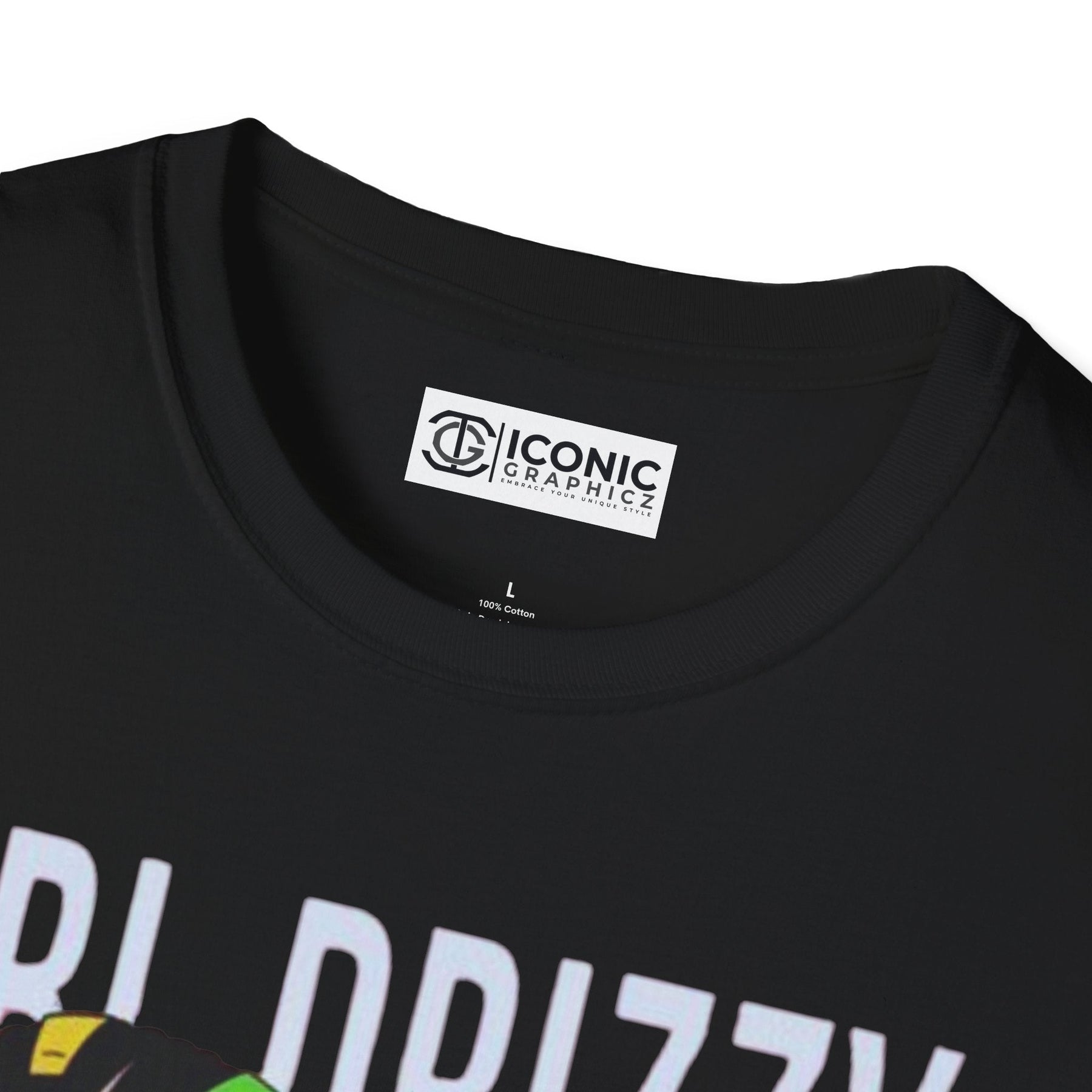 BBL Drizzy T-Shirt Printify