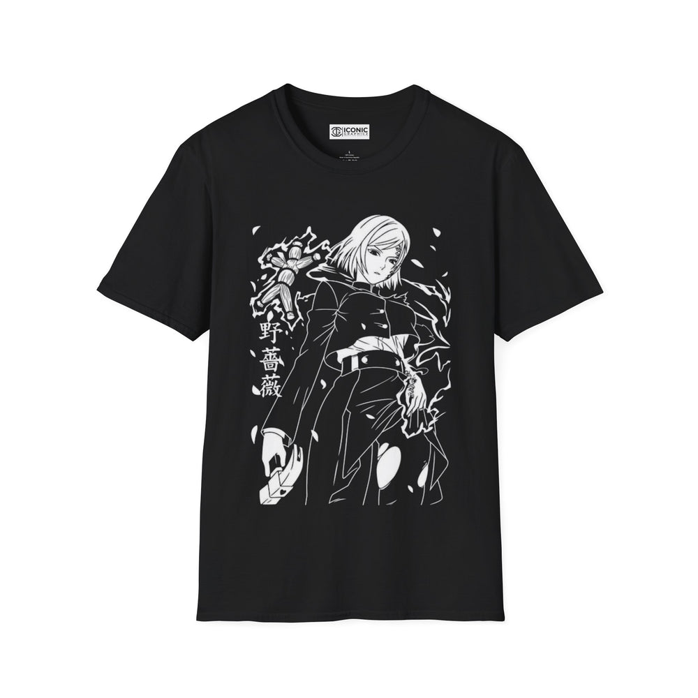Nobara Jujitsu Kaisen T-Shirt -
