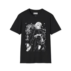 Nobara Jujitsu Kaisen T-Shirt -
