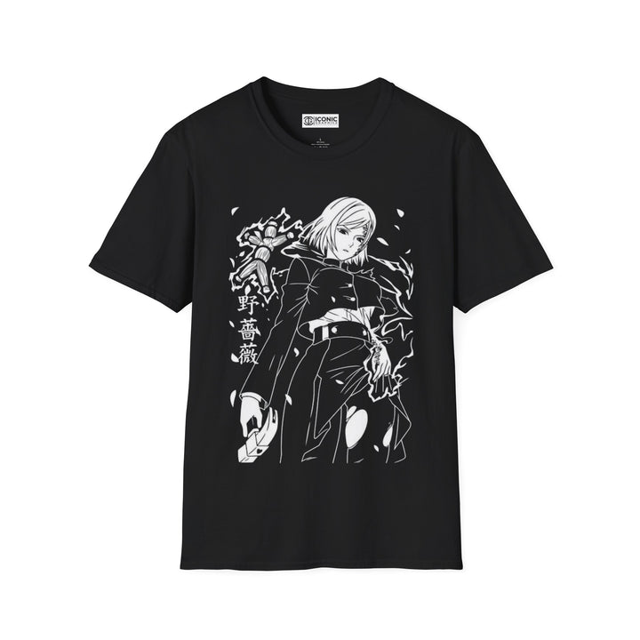 Nobara Jujitsu Kaisen T-Shirt -