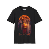 Trick or Treat Sam T-Shirt -