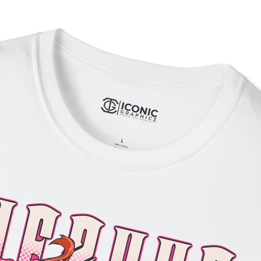 Nezuko Demon Slayer T-Shirt -