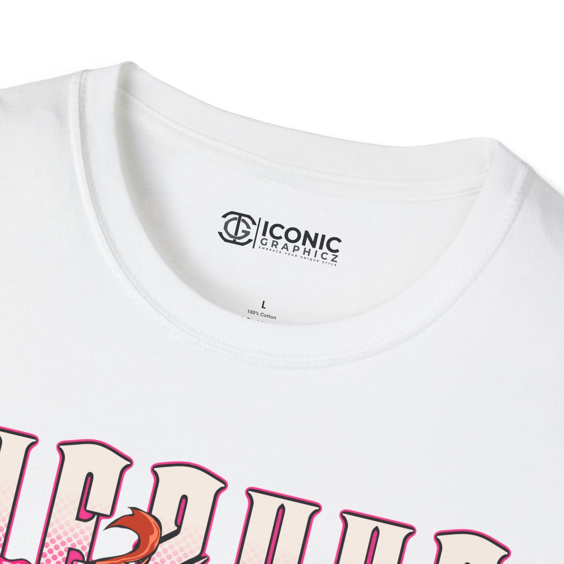 Nezuko Demon Slayer T-Shirt -