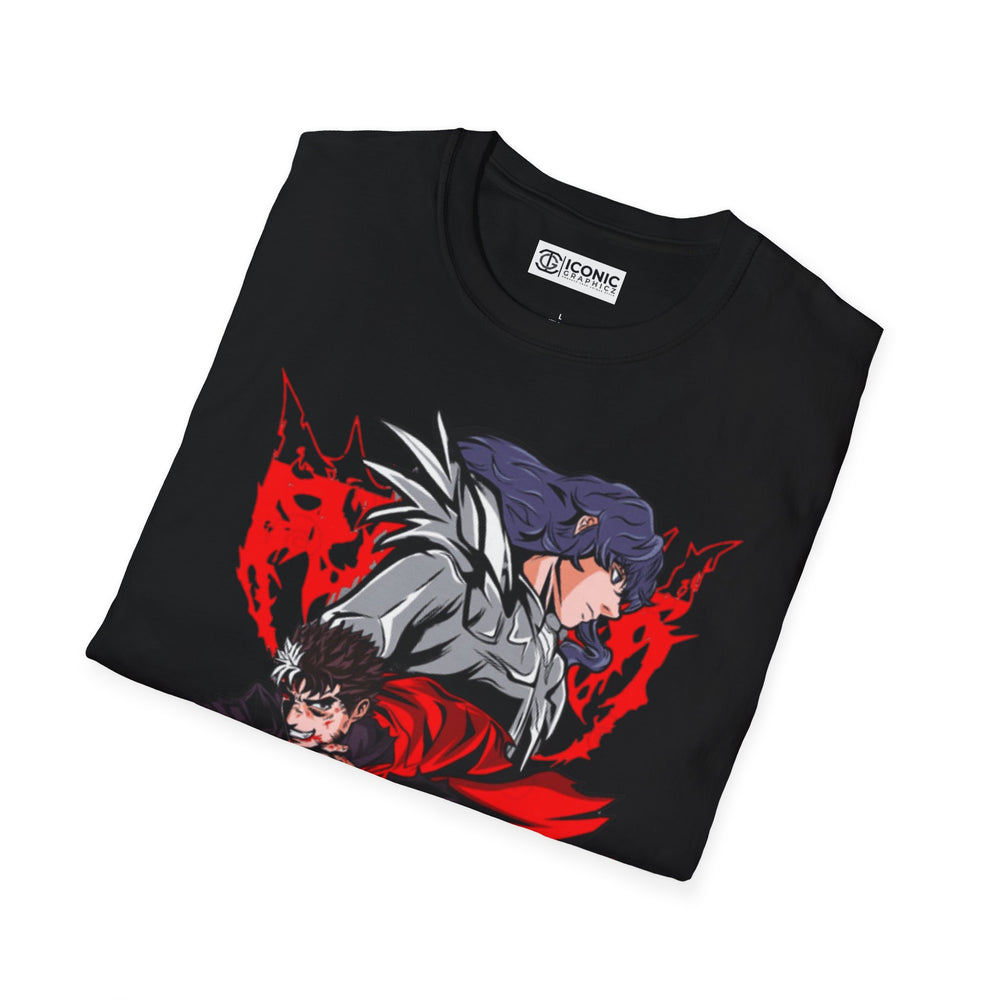 Gutz Berserk T-Shirt -