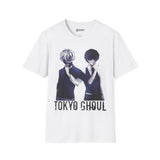 Kaneki Tokyo Ghoul T-Shirt -