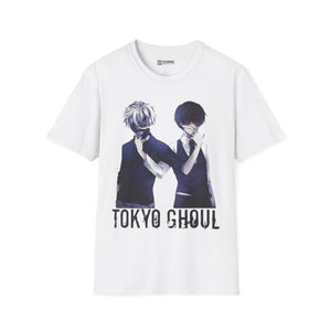 Kaneki Tokyo Ghoul T-Shirt -