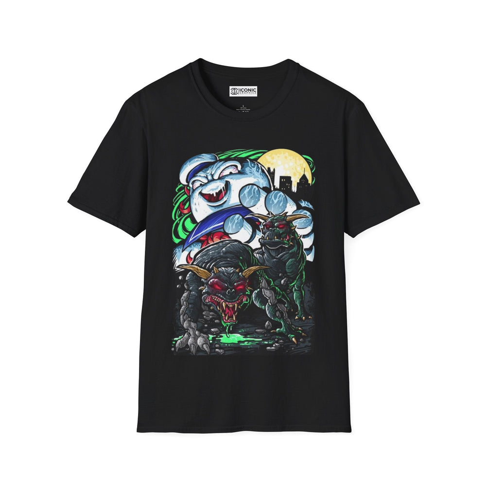Ghostbusters T-Shirt Printify