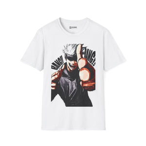 Gojo Jujitsu Kaisen T-Shirt -