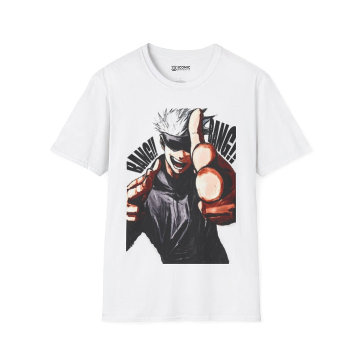 Gojo Jujitsu Kaisen T-Shirt -
