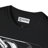 Samus Metroid T-Shirt Printify