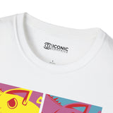 Pochita Chainsaw Man T-Shirt -