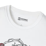 Bardock Dragonball T-Shirt -