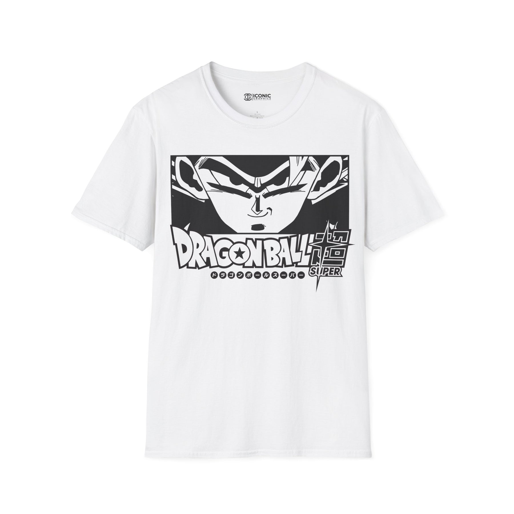 Goku Dragonball Super T-Shirt -