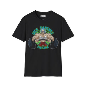 Rick and Morty T-Shirt -