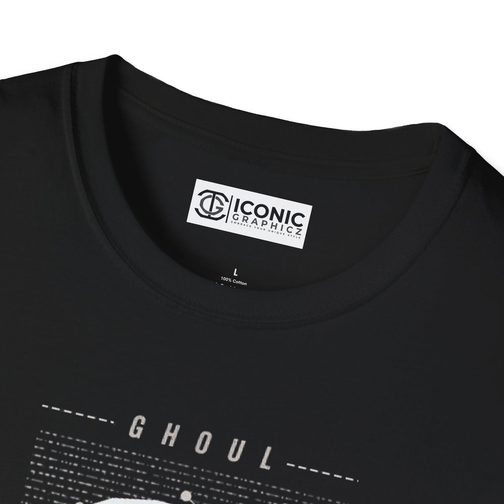 Kaneki Tokyo Ghoul T-Shirt -