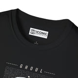 Kaneki Tokyo Ghoul T-Shirt -