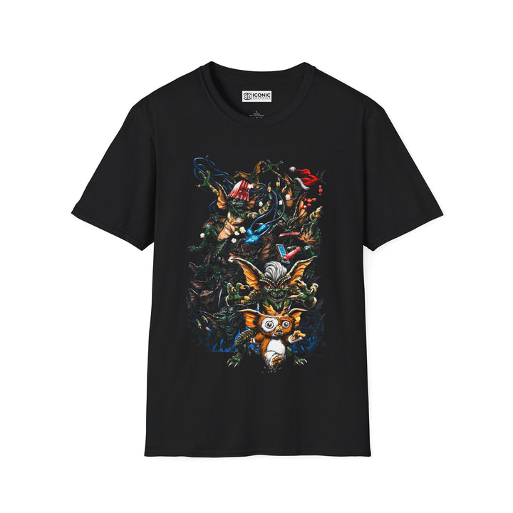 Gremlins T-Shirt Printify