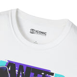 Brook Unisex Softstyle T-Shirt - IGZ Clothing