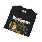War Games T-Shirt Printify
