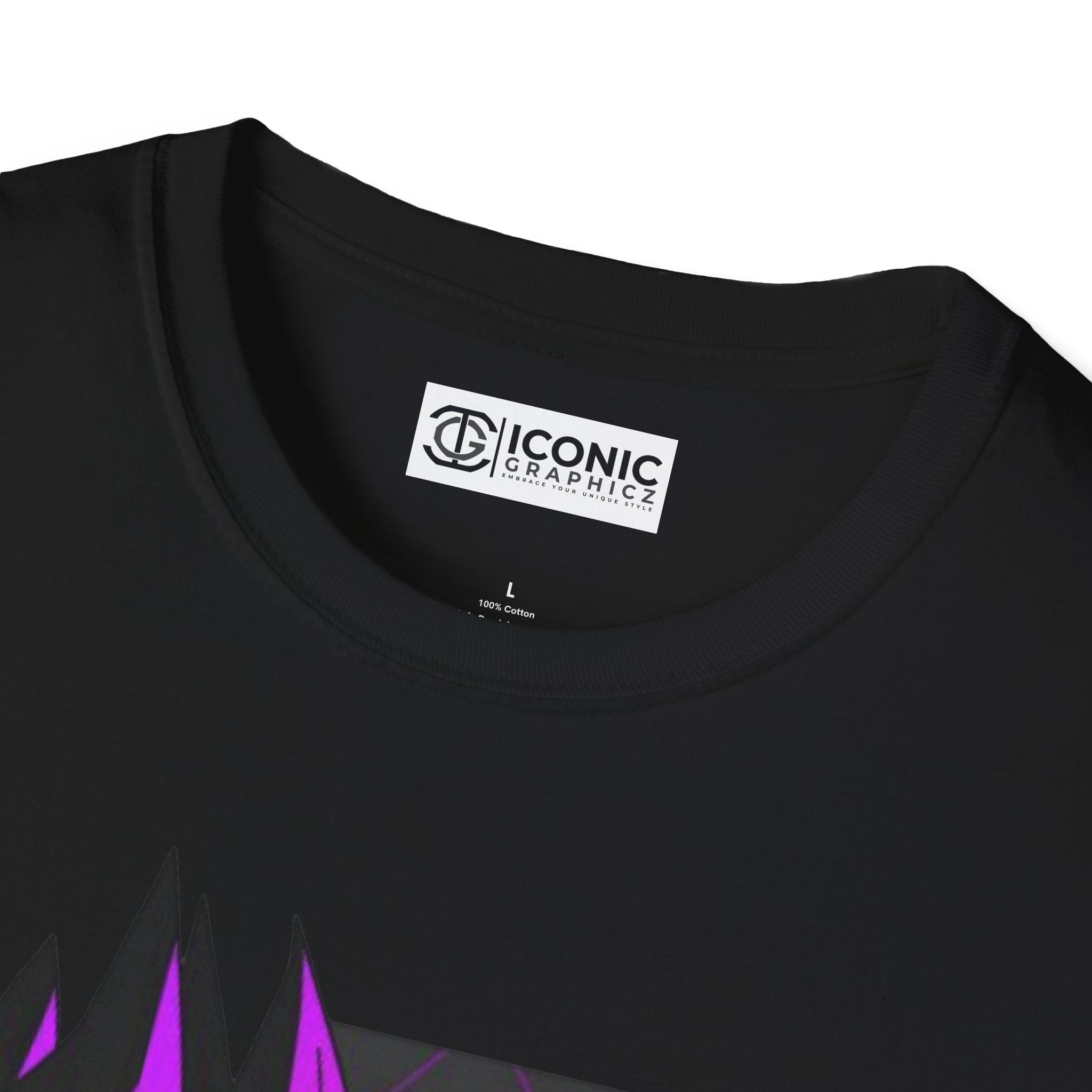 Vegeta Dragonball T-Shirt Printify