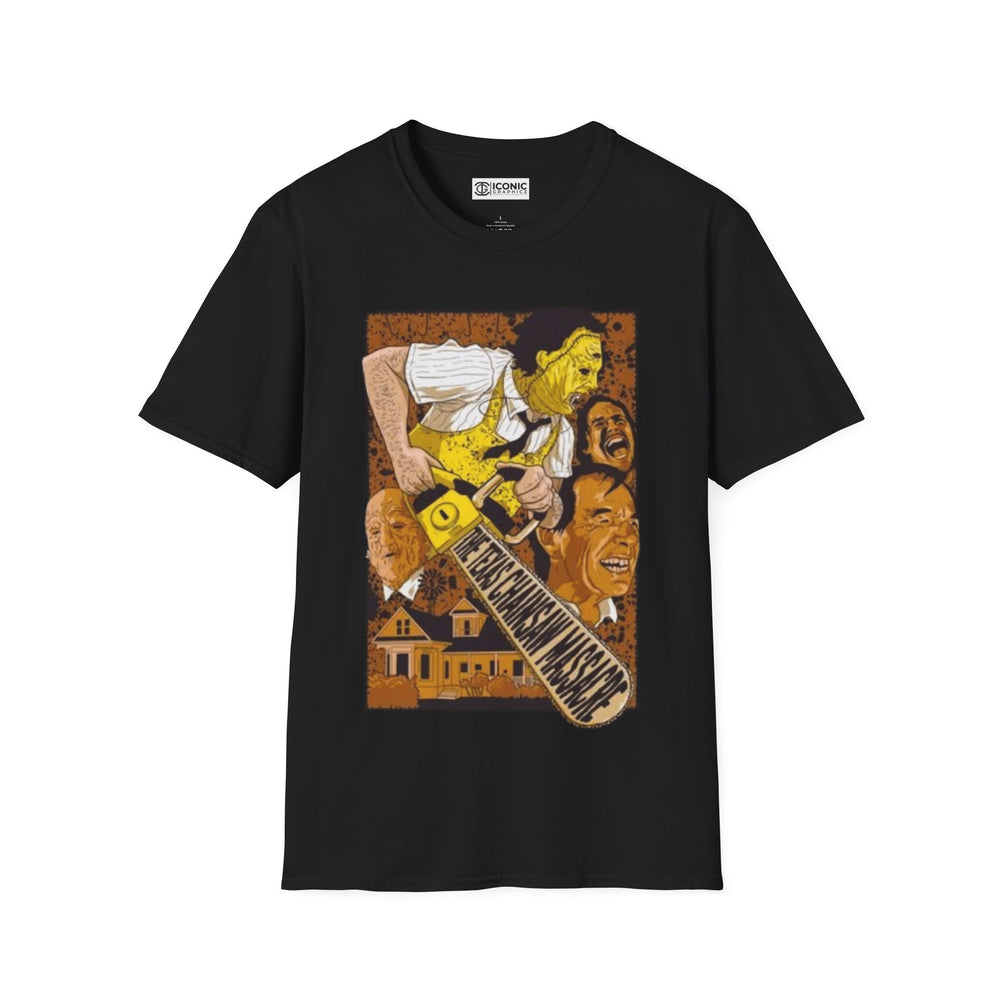 Leatherface T-Shirt -