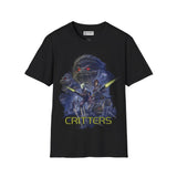 Critters T-Shirt Printify